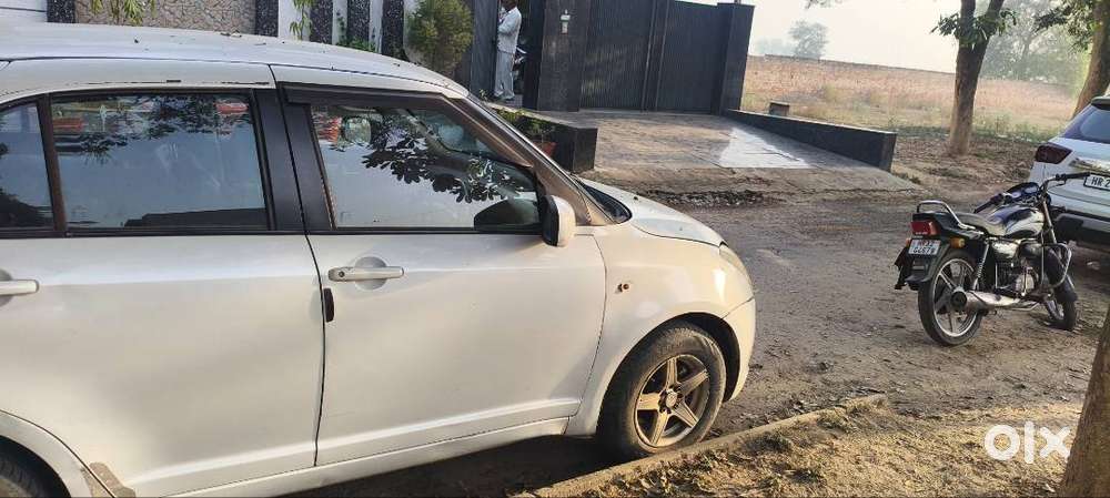 Swift Dezire Passing Upto Nov 2029