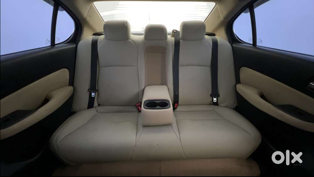 Honda City Vx Petrol Mt, 2022, Petrol