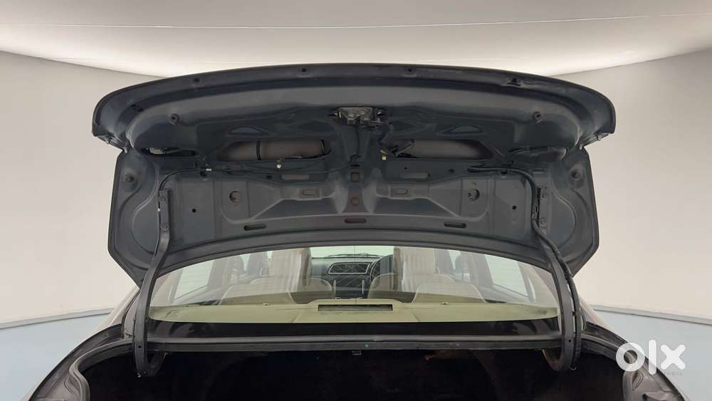 Maruti Suzuki Ciaz Zxi, 2016, Petrol