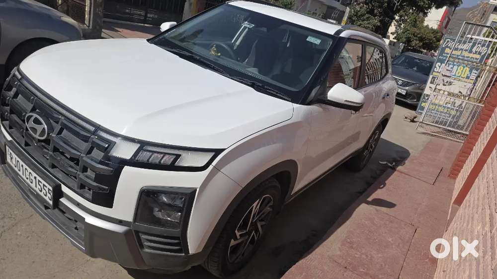 Facelift 2025 Automatic, Top Model, Adas,360