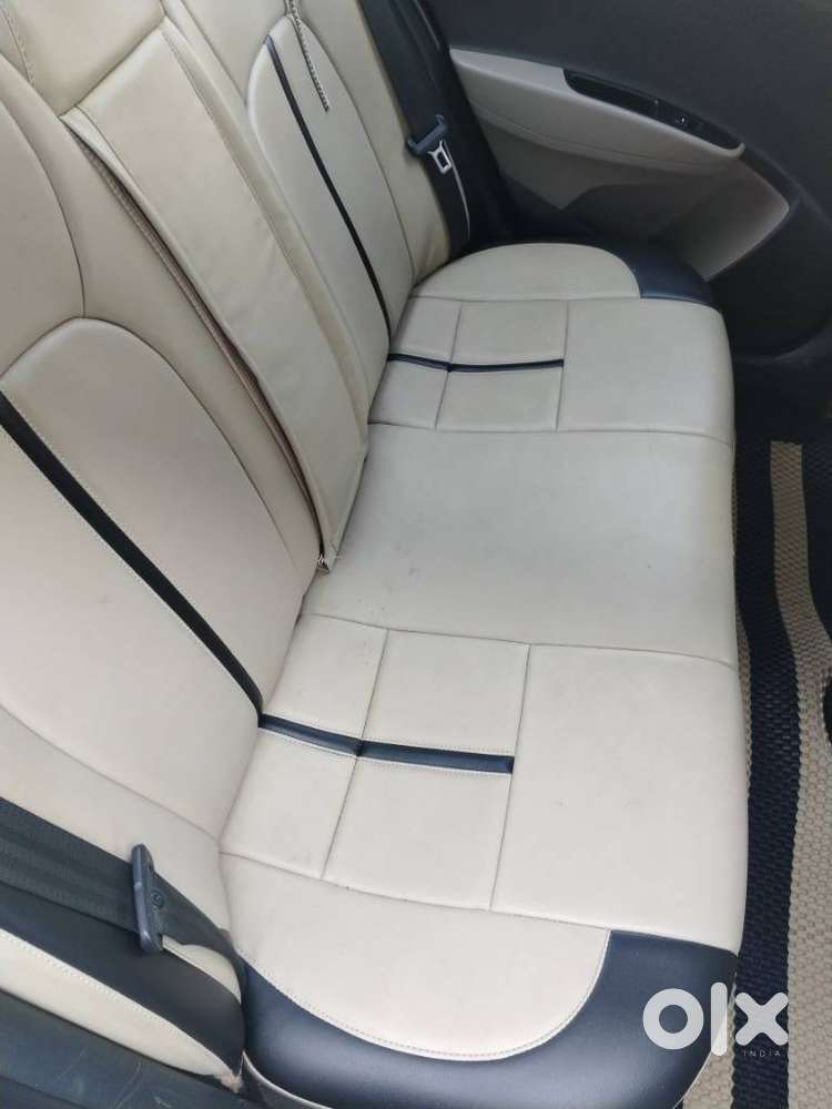 Hyundai Xcent 1.2 Kappa S, 2015, Petrol