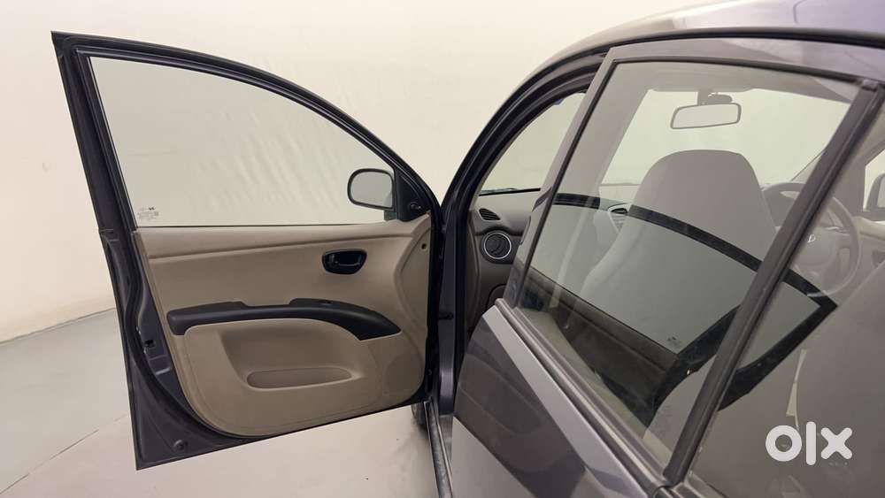 Hyundai I10 Magna 1.1l, 2014, Petrol