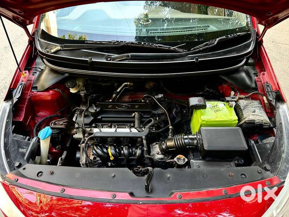 Hyundai I20 Magna 1.2 Vtvt, 2014, Petrol