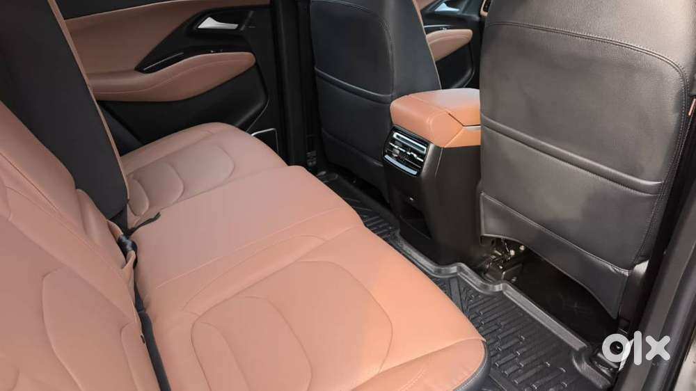 Mg Hector Cvt 7 Seater Urgent Sale