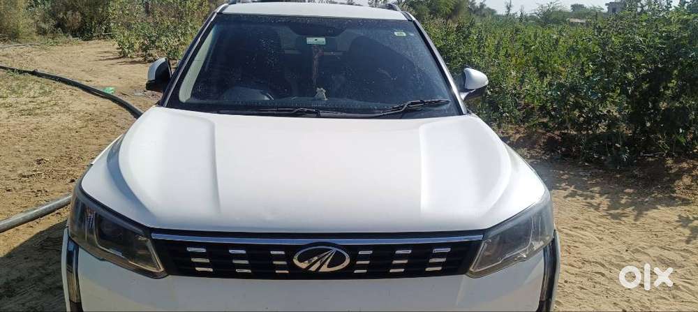 Mahindra Xuv300 Turbosport 2022 Diesel Well Maintained