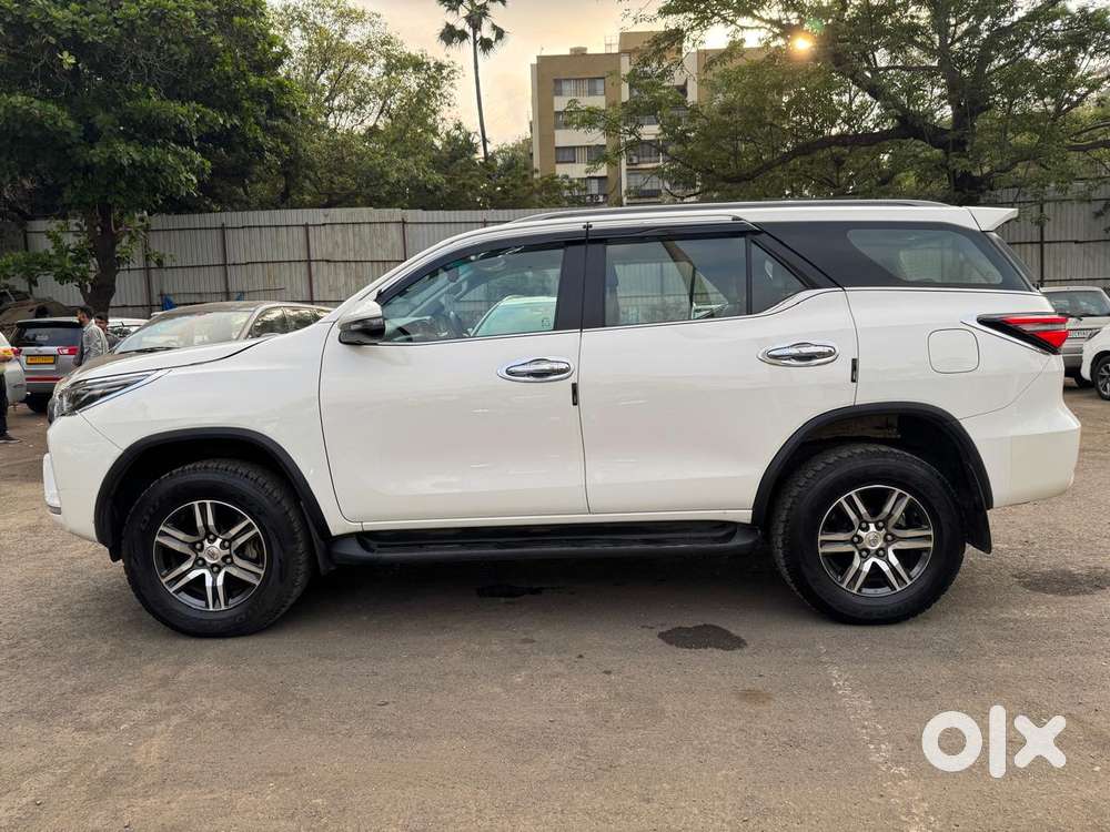 Toyota Fortuner 4x2 At 2.8 Diesel, 2024, Diesel