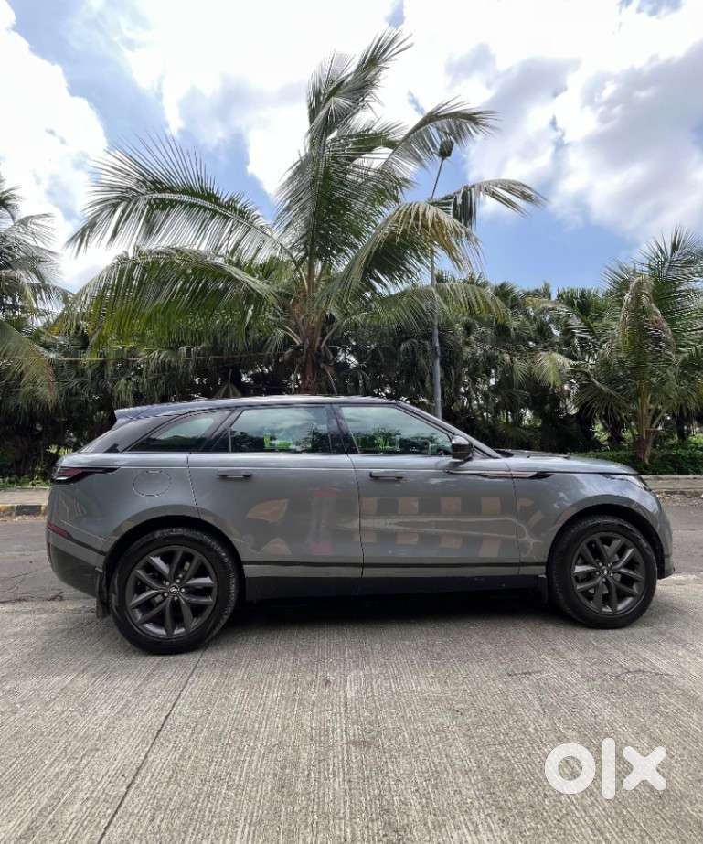 Land Rover Range Velar R-dynamic S Petrol, 2024, Petrol