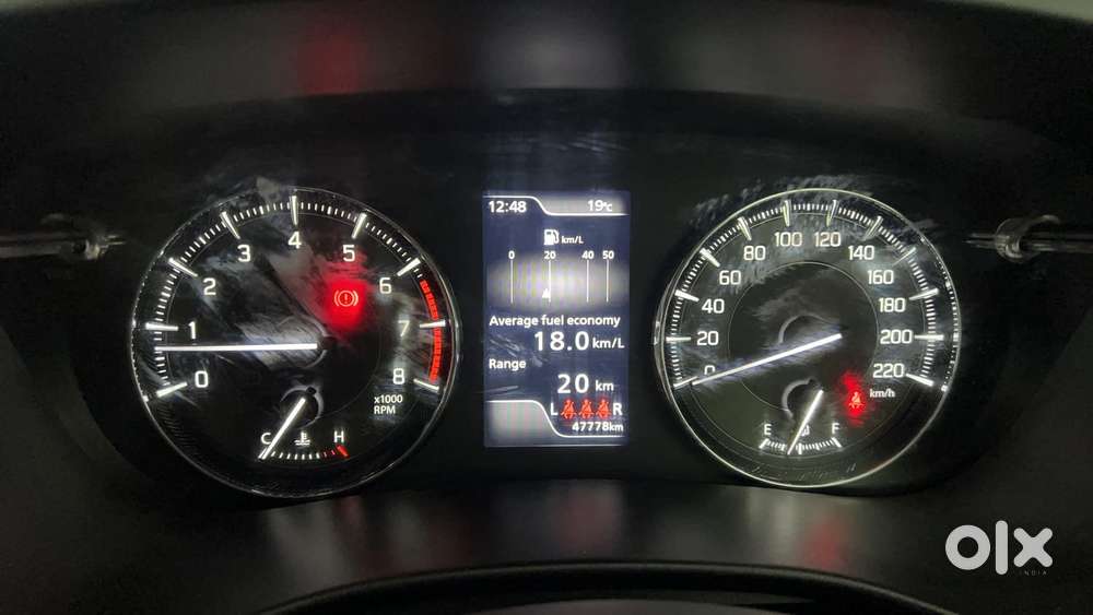 Maruti Suzuki Baleno Alpha, 2024, Petrol