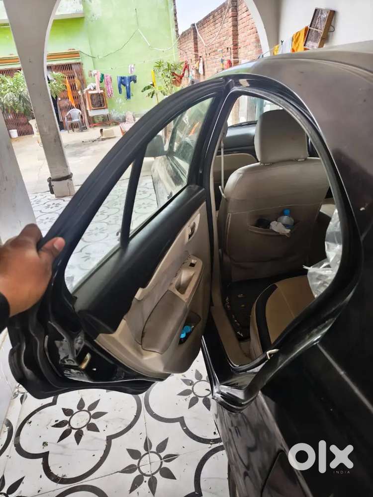 Maruti Suzuki Ciaz Zxi 2015 Manual Car