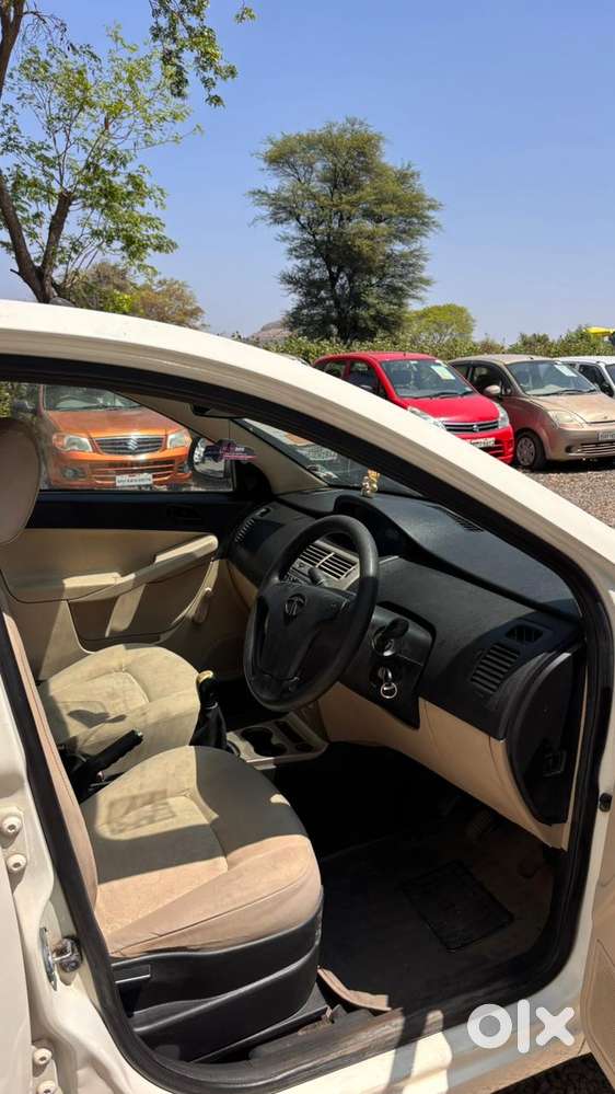 Tata Indica Vista, 2011, Diesel