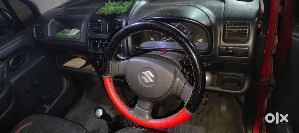 Wagon R Lxi 2008