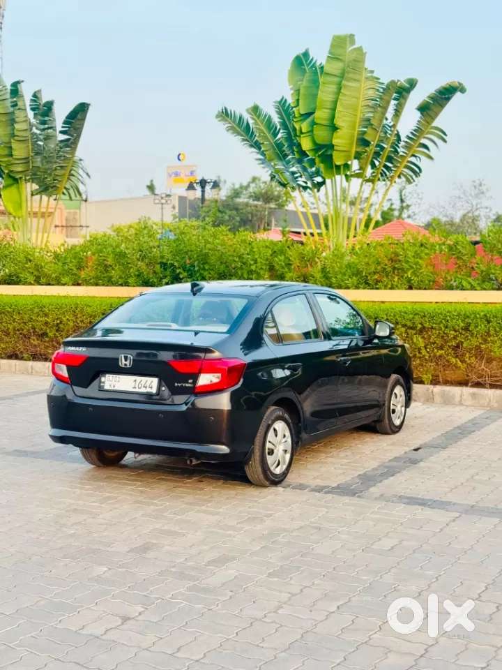 Honda Amaze 1.2 V I-vtec Mt, 2019, Petrol