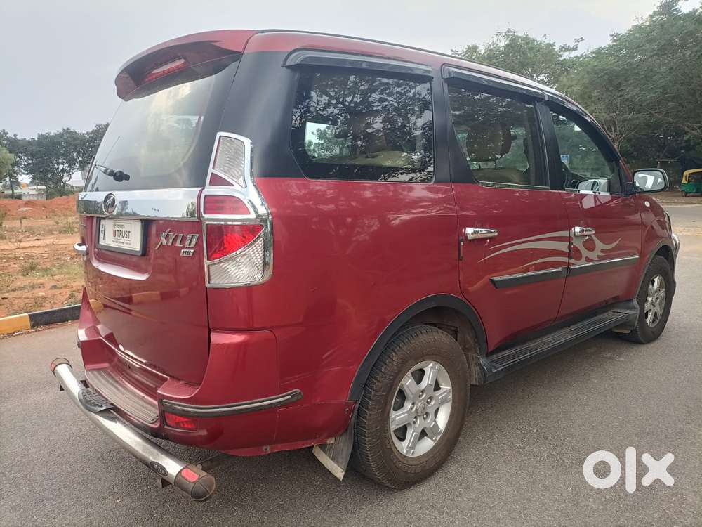Mahindra Xylo H8 Abs Bs Iv, 2014, Diesel