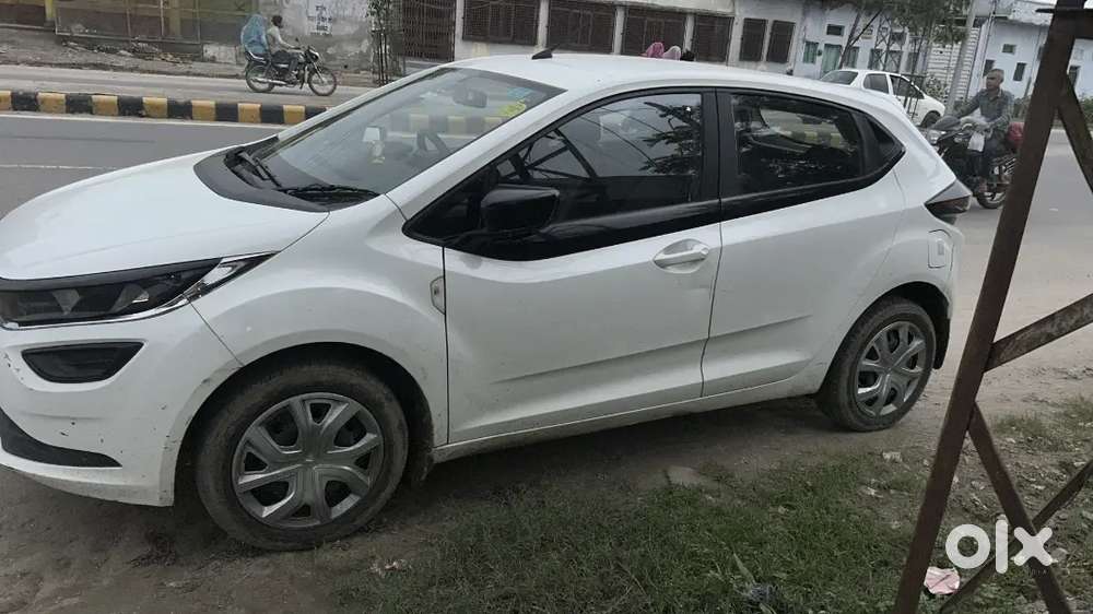 Tata Altroz 1.2 Xm 2022