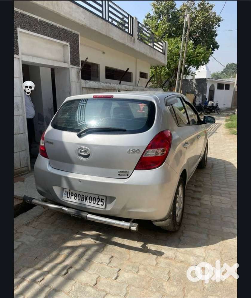 Hyundai I20 Asta Top Model