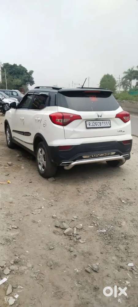 Mahindra Xuv300 Turbosport 2023