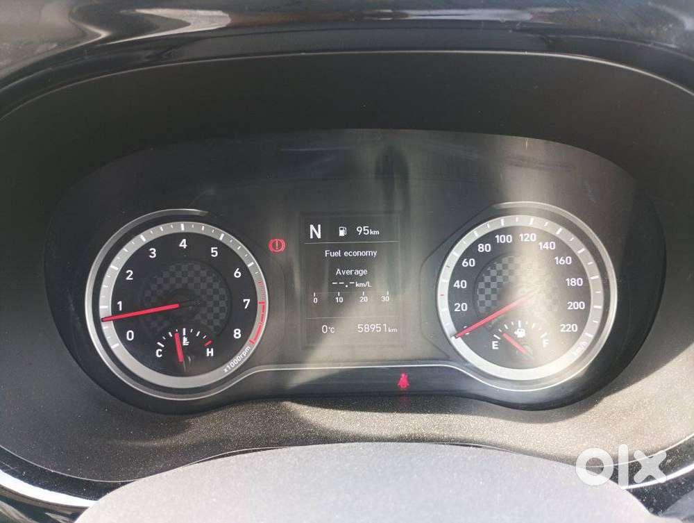 Hyundai Grand I10 Nios Asta Amt 1.2 Kappa Vtvt, 2023, Petrol