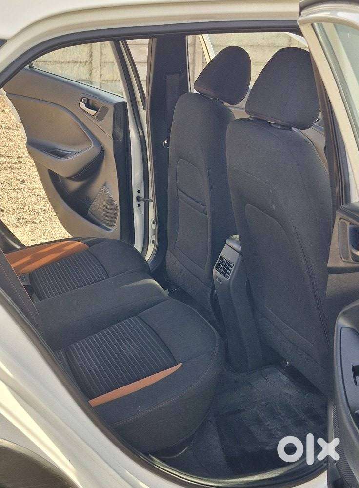 Hyundai I20 Active 1.2 S, 2016, Petrol