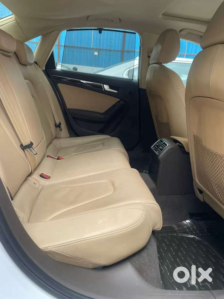 Audi A4 2014-2016 1.8 Tfsi Premium Plus, 2015, Petrol