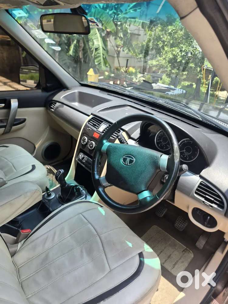 Tata Safari Storme 2014 Diesel Good Condition