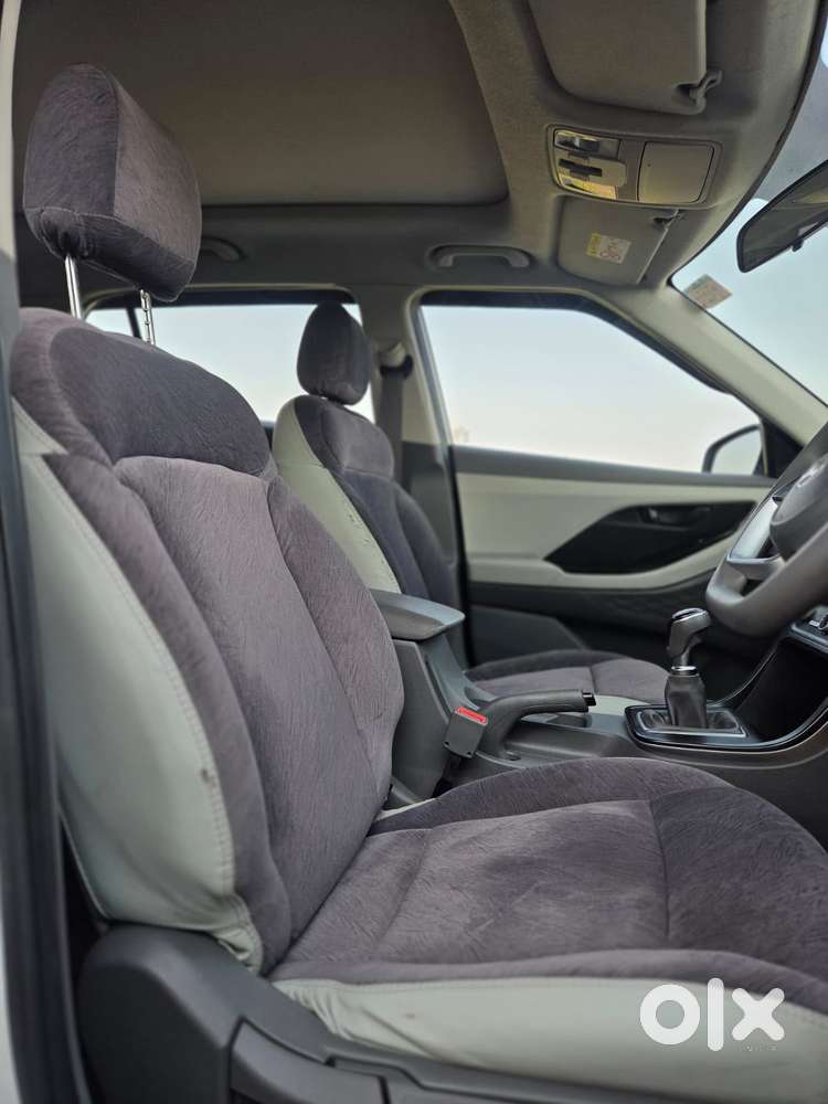 Hyundai Creta 1.5 S Diesel, 2025, Diesel