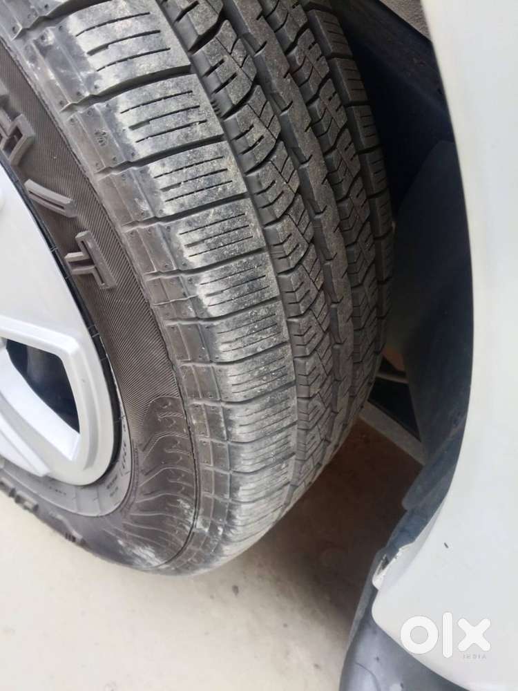 Scorpio S5.2022 First Owner Personal Use With Service Record 4tyre New