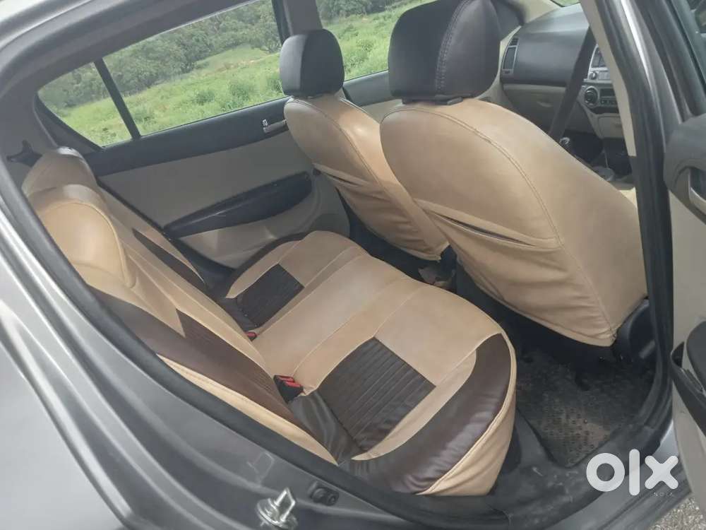 Hyundai I20 2013 Petrol Well Maintained