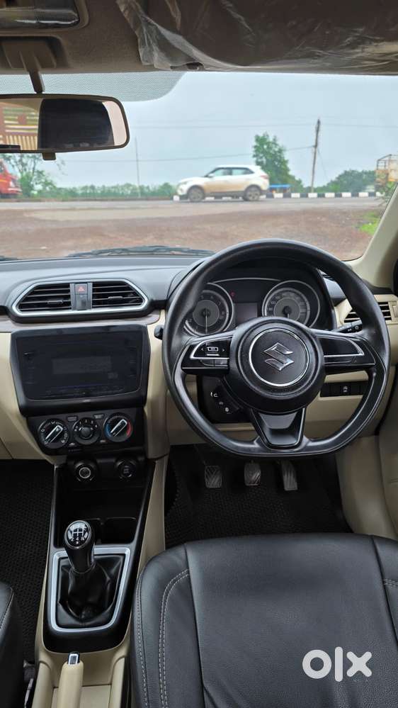 Maruti Suzuki Swift Dzire 1.2 Lxi Bsiv, 2022, Petrol
