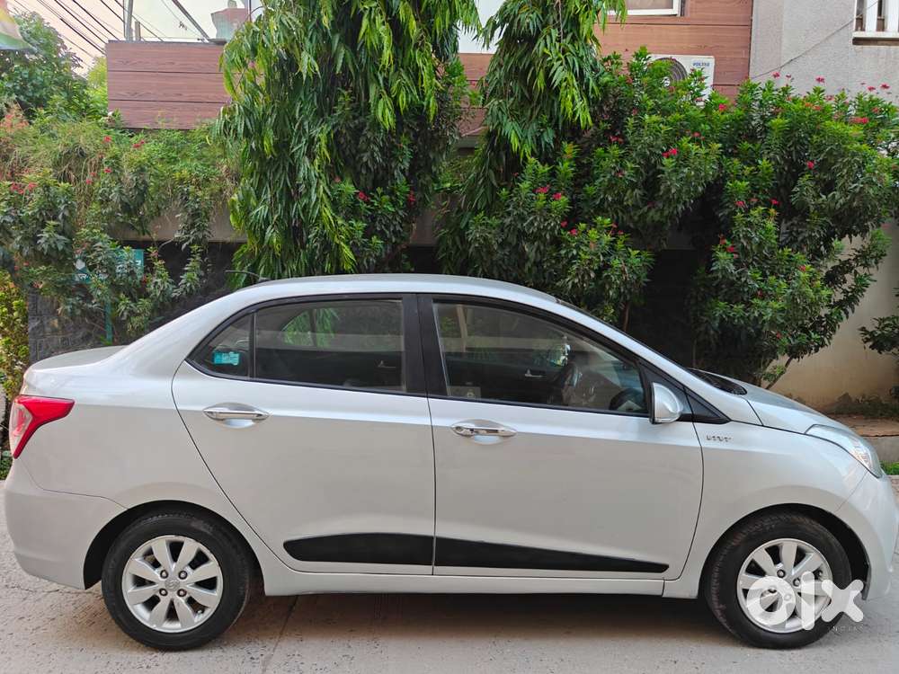 Hyundai Xcent Sx 1.2 (o), 2014, Petrol