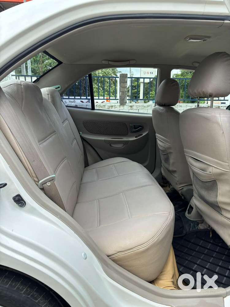 Hyundai Accent 1.5 Gle, 2008, Petrol