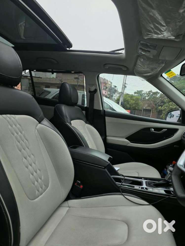 Hyundai Creta 1.6 Sx Plus Auto, 2023, Diesel