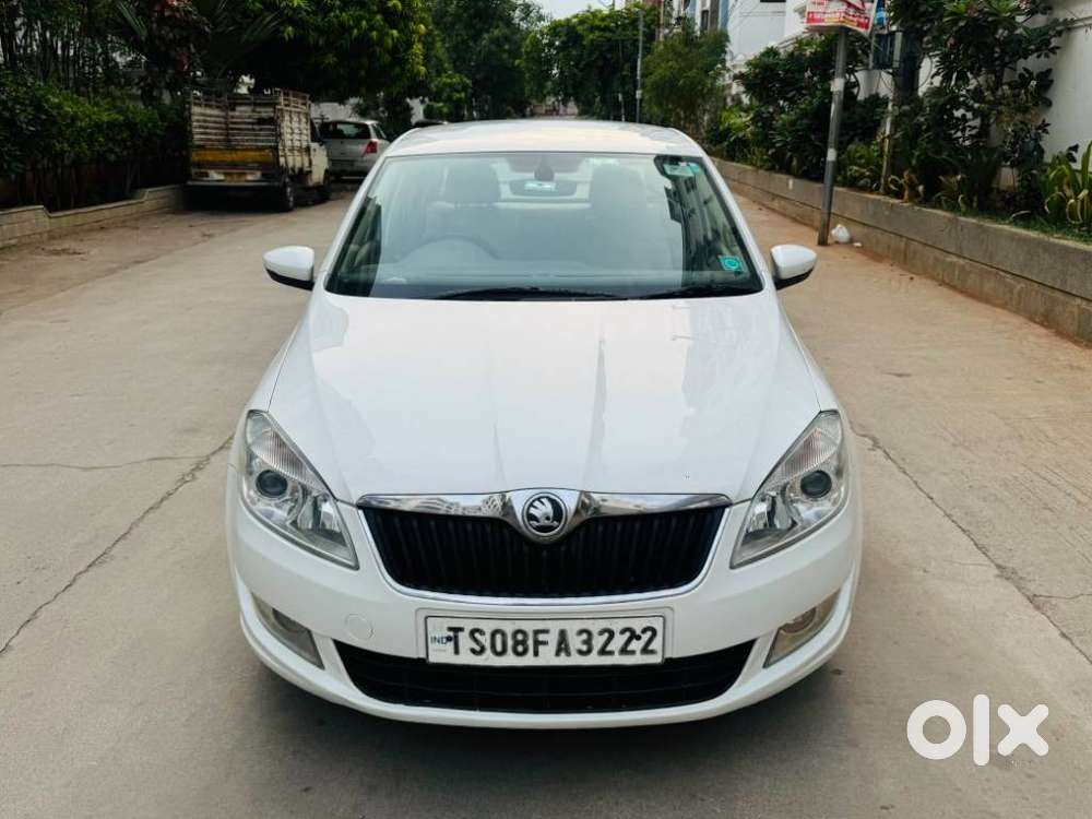 Skoda Rapid 1.5 Tdi At Style, 2016, Diesel