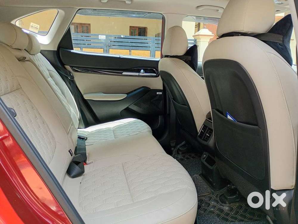 Kia Seltos 1.5 Htx Diesel At, 2021, Diesel