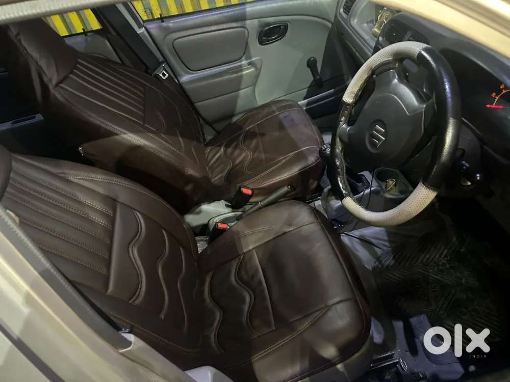 Maruti Suzuki Alto K10