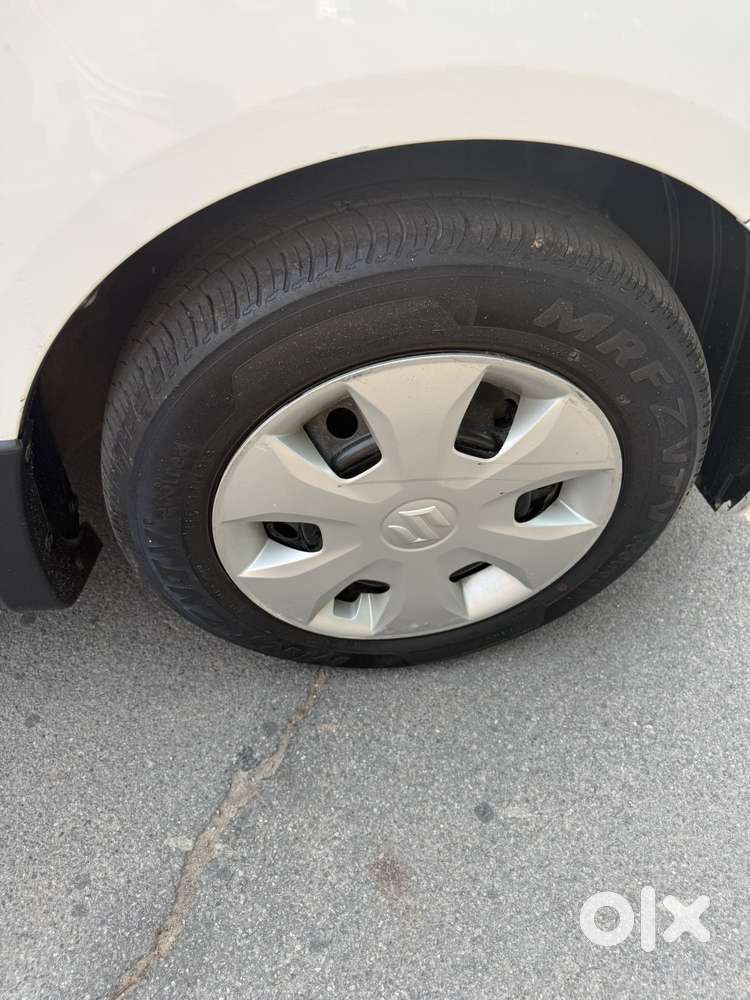 Maruti Suzuki Wagon R 1.0 Vxi Limited Edition, 2022, Petrol