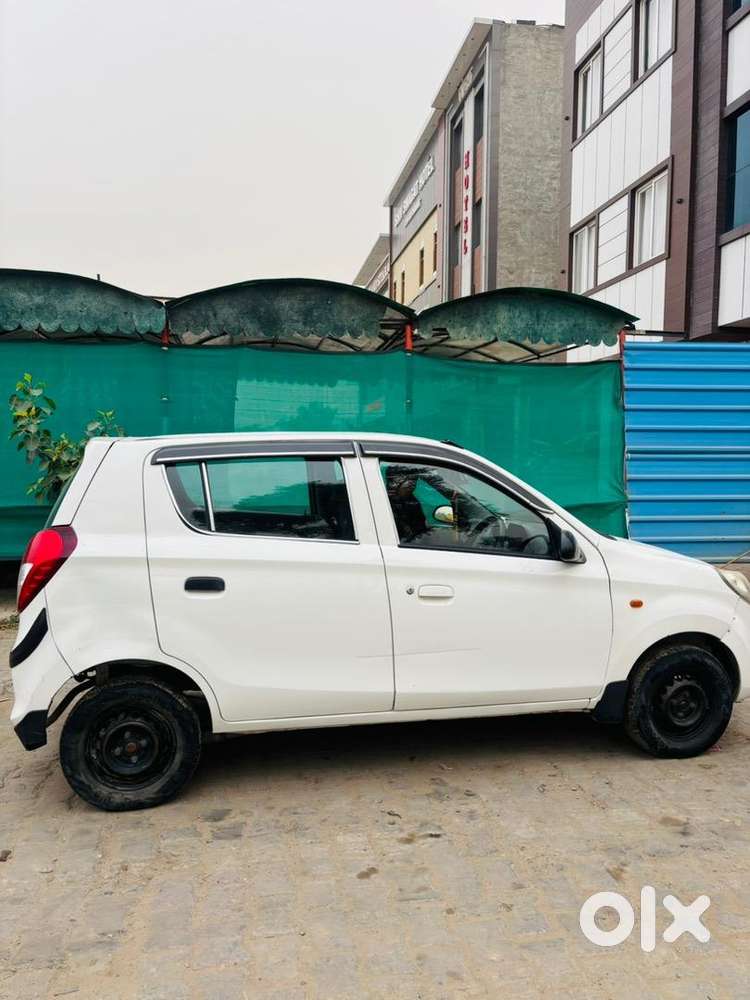 Maruti Suzuki Alto 800 2014 Cng & Hybrids Well Maintained
