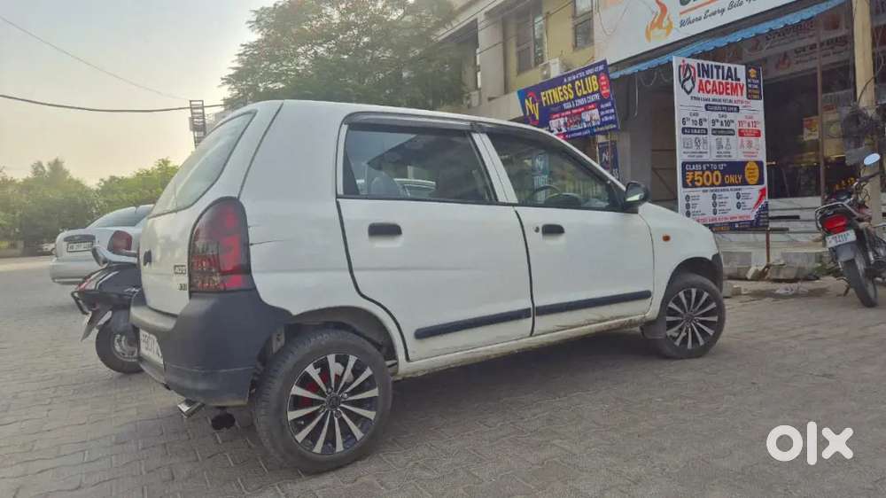 Maruti Suzuki Alto 800 2011 पेट्रोल Well Maintained