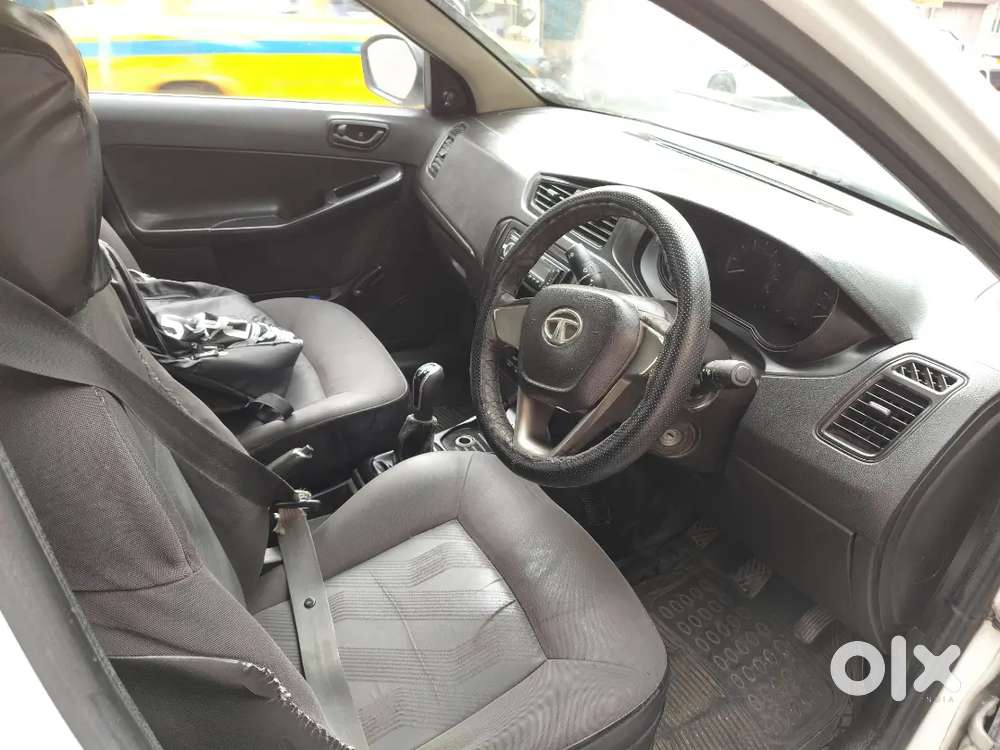Tata Bolt 2020 Diesel Well Maintained