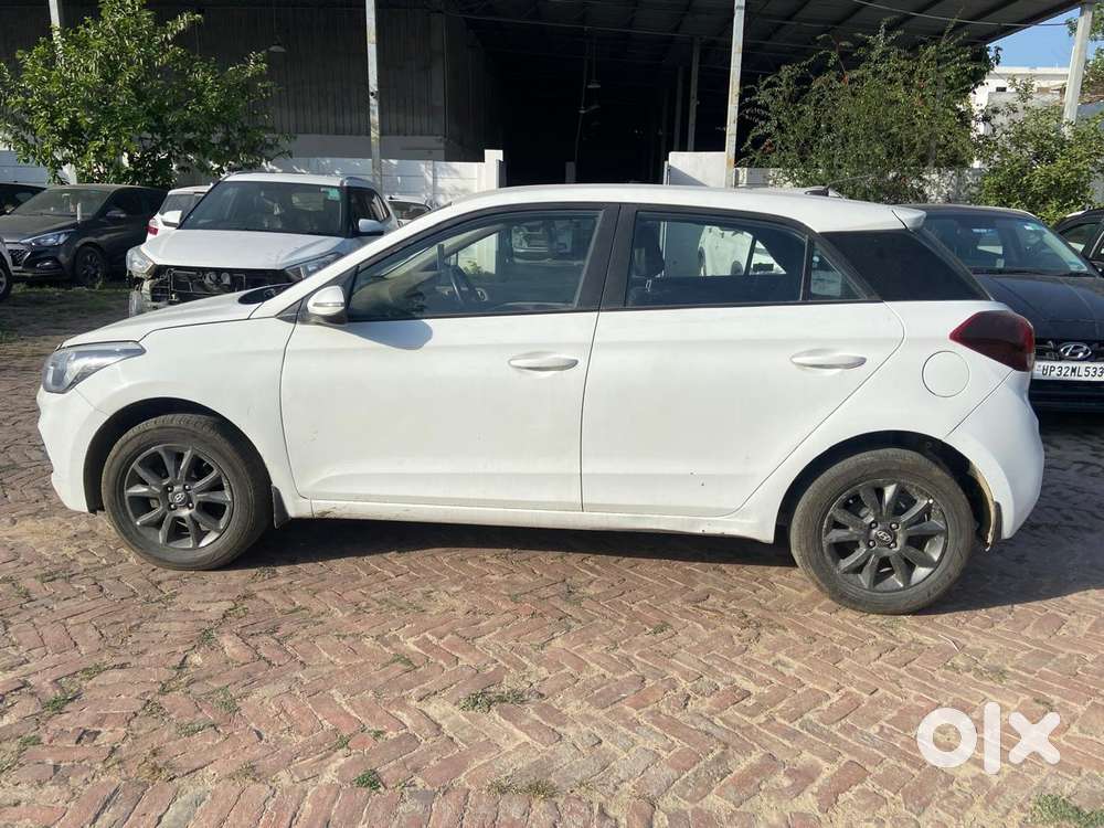 Hyundai I20 1.2 Spotz, 2020, Petrol