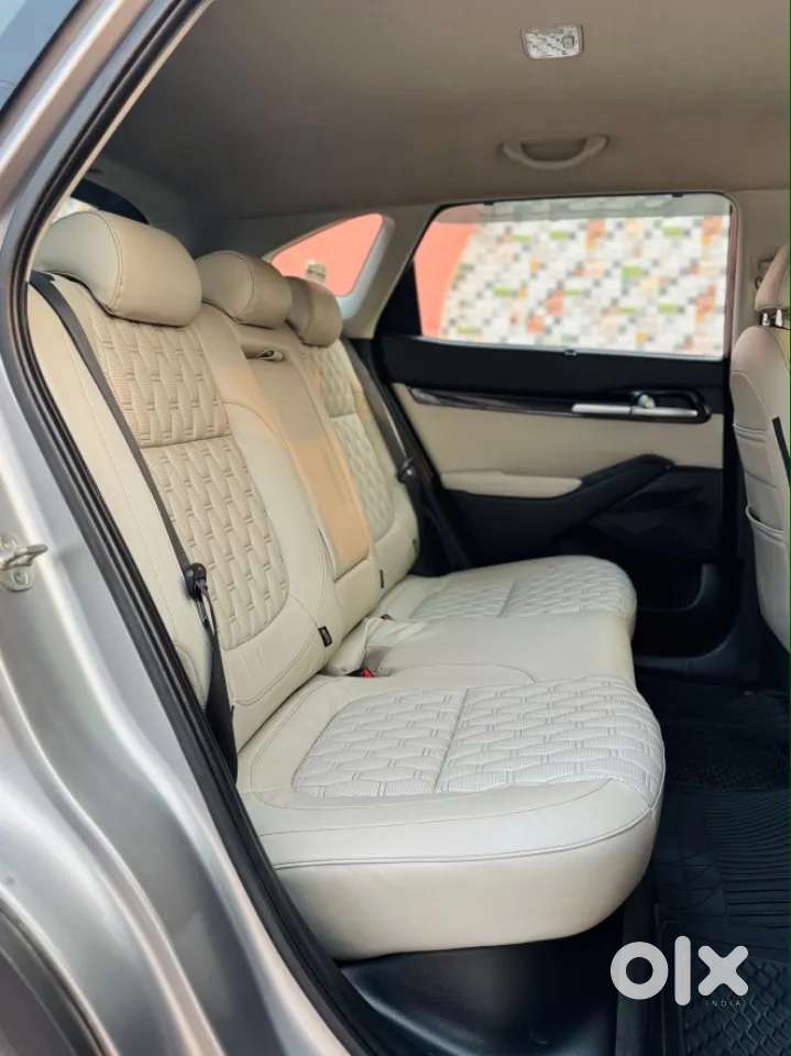 Kia Seltos 1.5 Htk+, 2019, Petrol