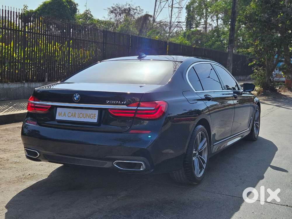 Bmw 3 Series 2.0 320d Luxury Line, 2017, Diesel