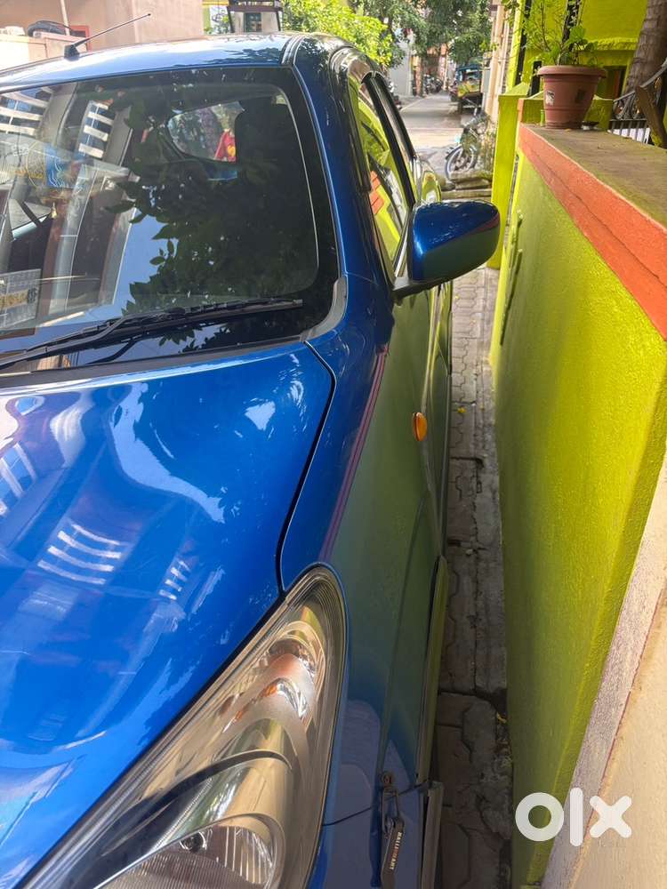 Maruti Suzuki Celerio 2022 Cng & Hybrids Well Maintained