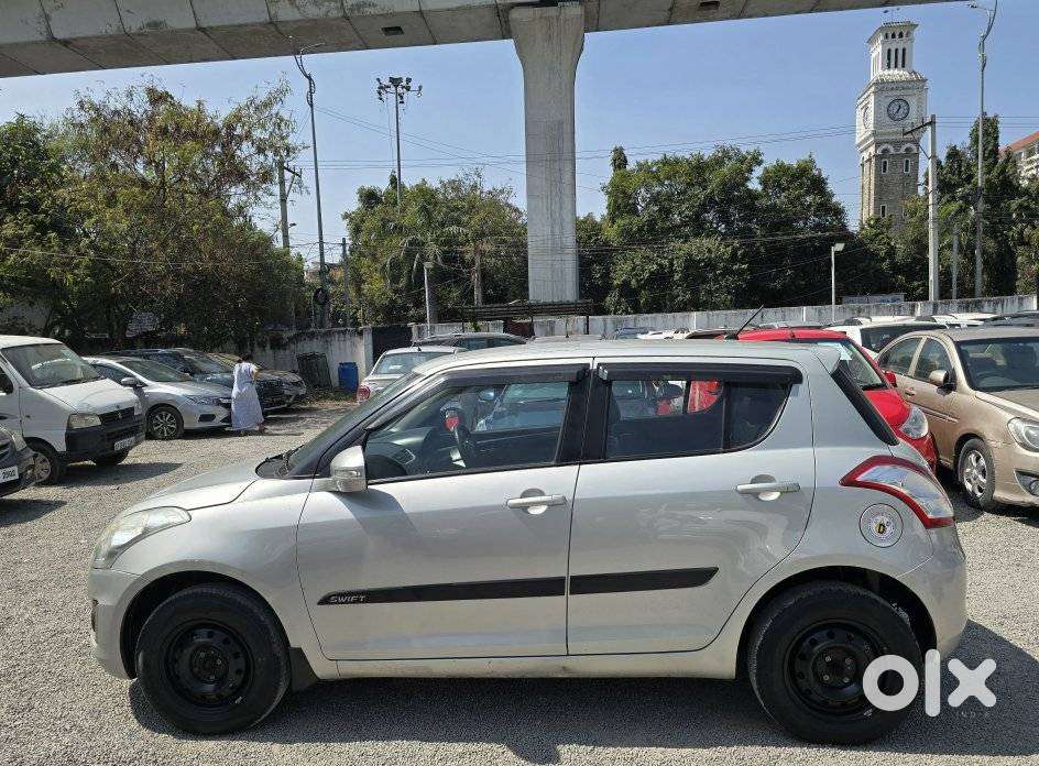 Maruti Suzuki Swift Ddis Vdi, 2017, Diesel