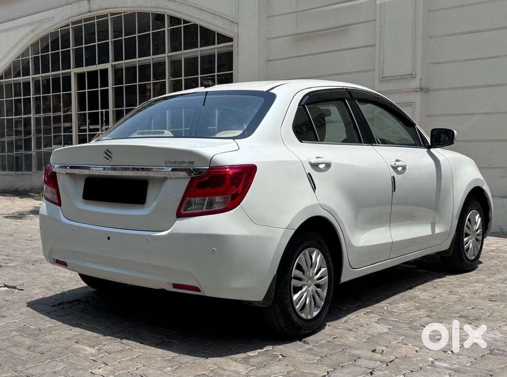 Maruti Suzuki Swift Dzire, 2020, Cng & Hybrids