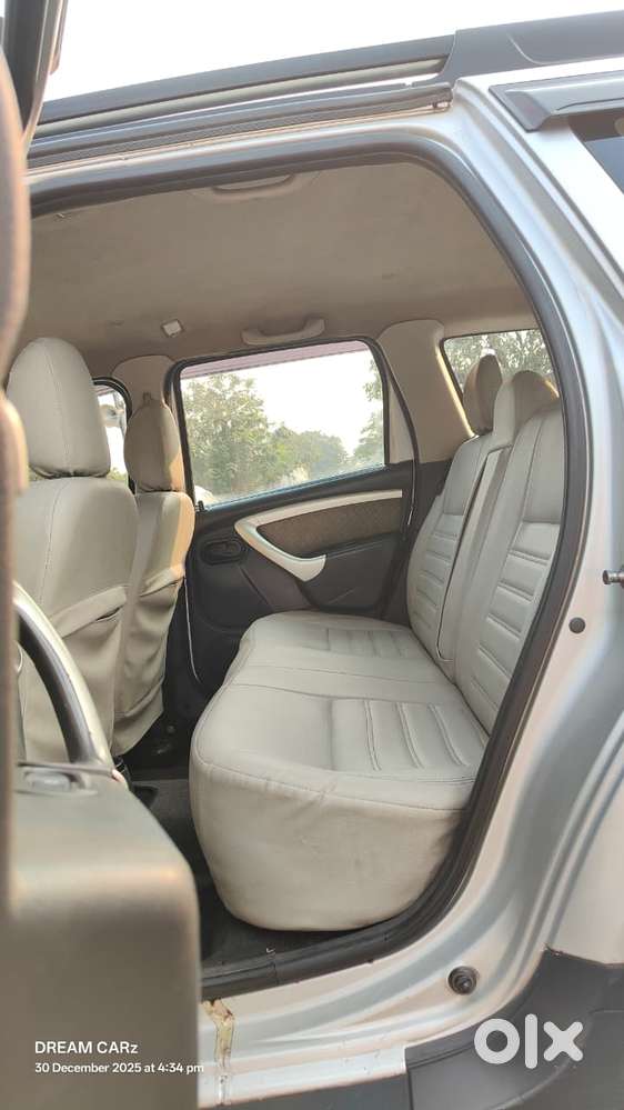 Renault Duster 2012-2015 85ps Diesel Rxl Optional, 2013, Diesel