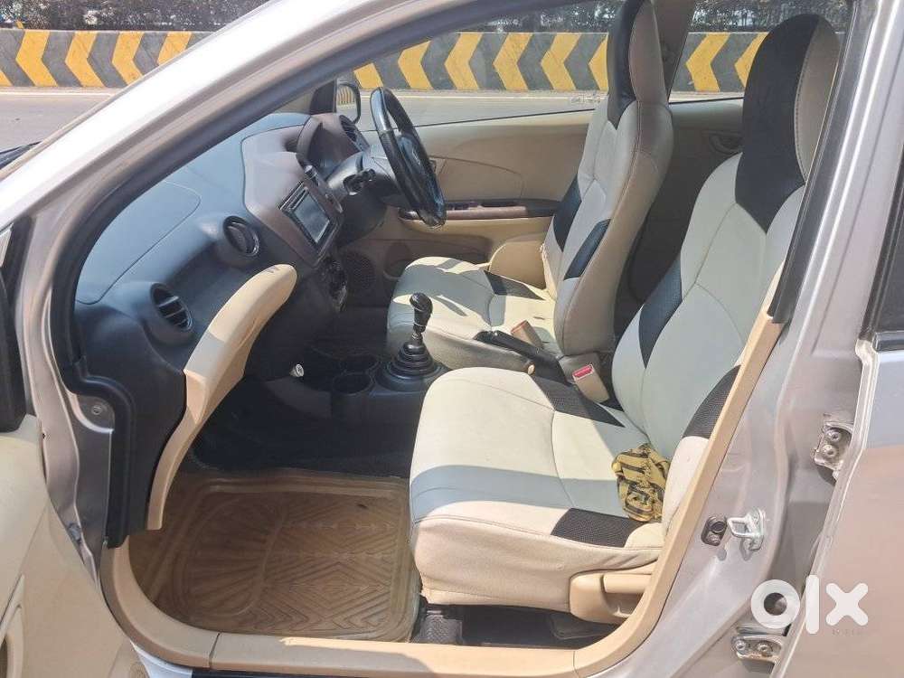 Honda Amaze 1.5 Smt I Dtec, 2014, Diesel