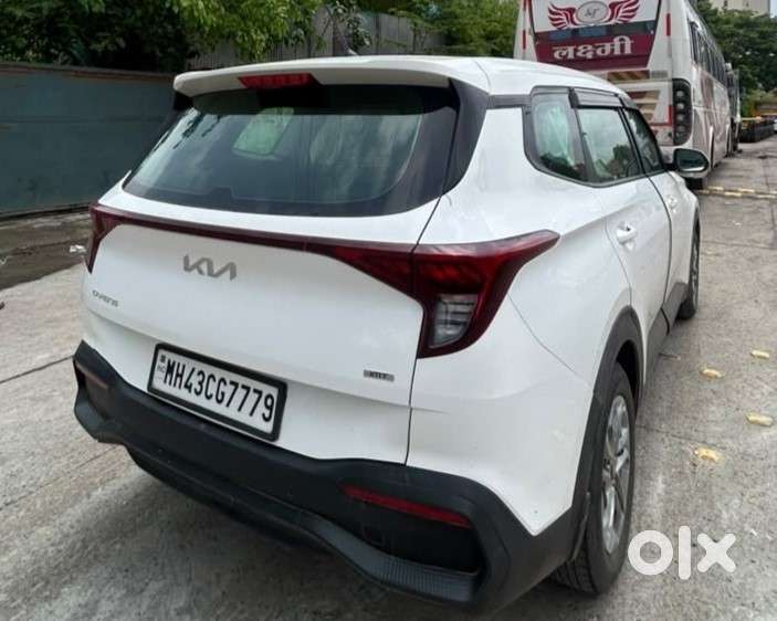 Kia Carens 1.5 Premium Diesel 7 Str Imt, 2023, Diesel