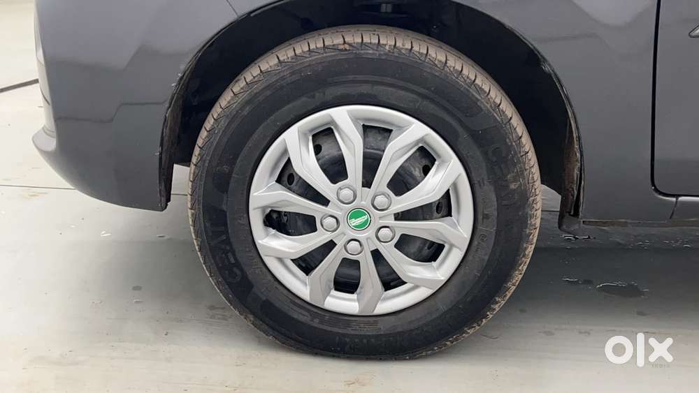 Maruti Suzuki Alto 800 2012-2016 Vxi, 2019, Petrol