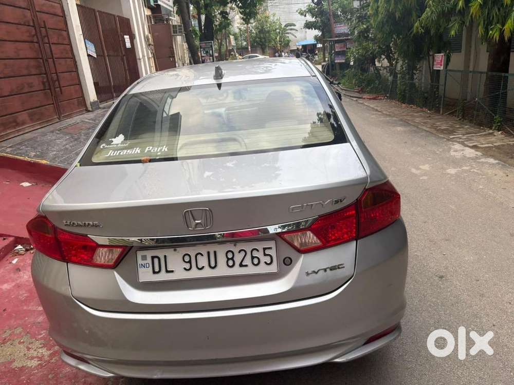 Honda City For Sale