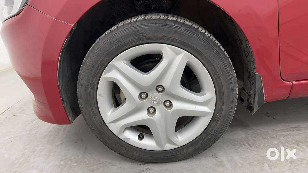 Hyundai Elite I20 [2018-2020] 1.2 Asta, 2017, Petrol